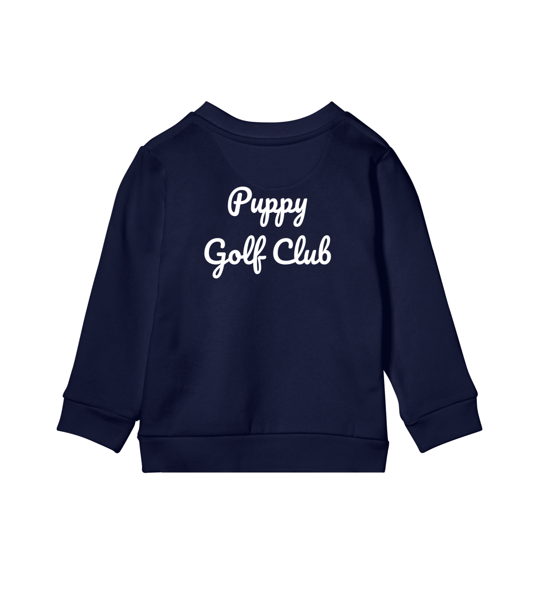Cool Puppy Golfing - Puppy Golf Club