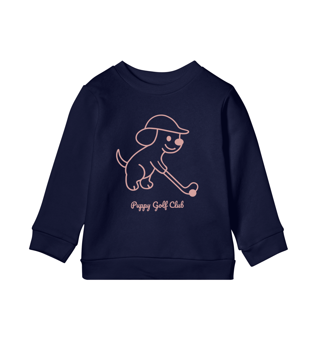 Puppy Golf Club Original - Puppy Golf Club