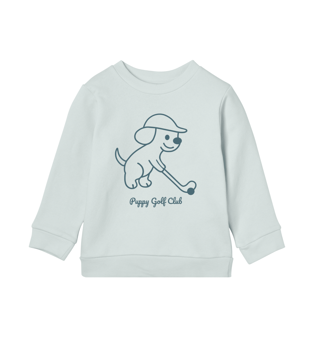 Puppy Golf Club Original - Puppy Golf Club