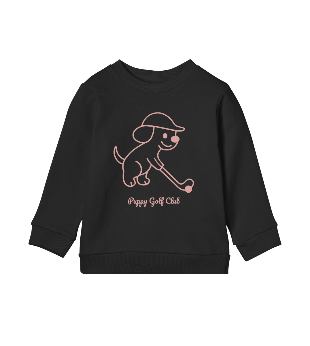 Puppy Golf Club Original - Puppy Golf Club