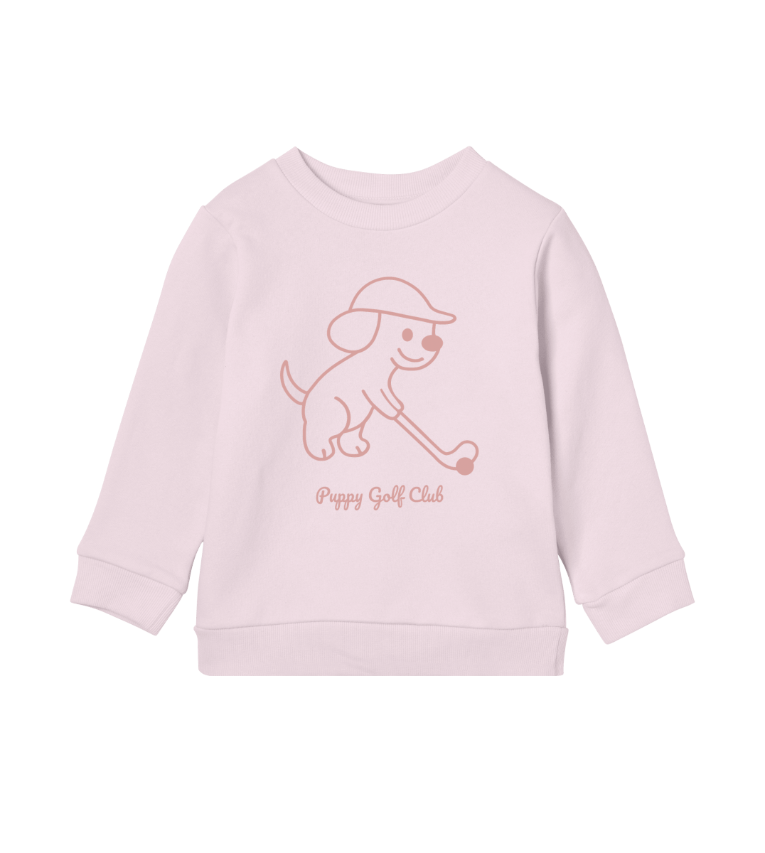 Puppy Golf Club Original - Puppy Golf Club