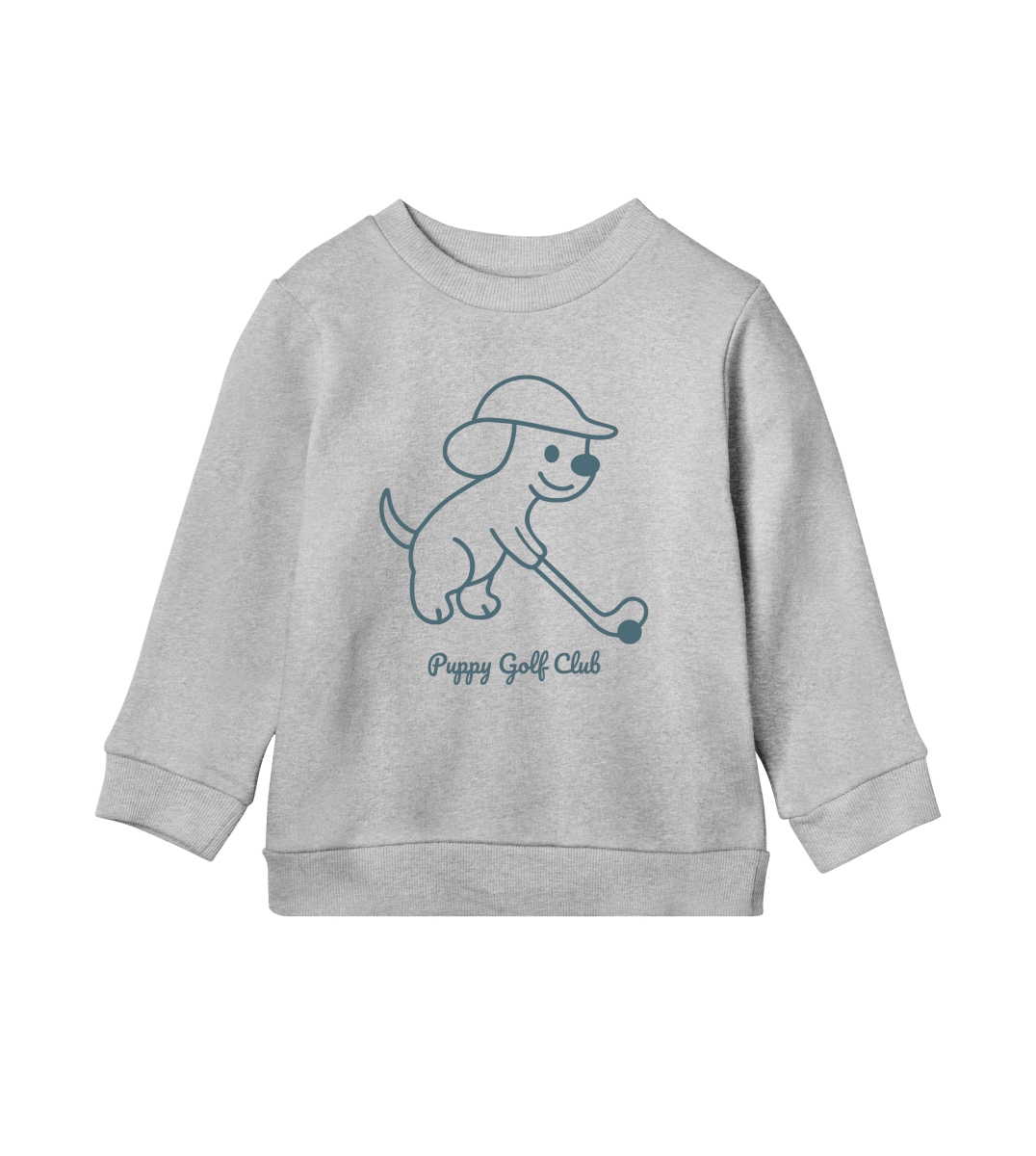 Puppy Golf Club Original - Puppy Golf Club