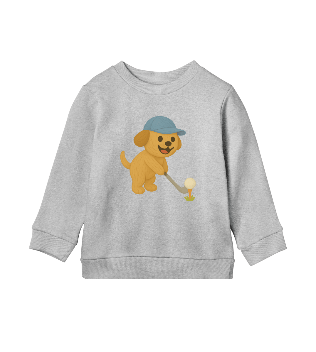 Puppy Golf Club Signature - Puppy Golf Club