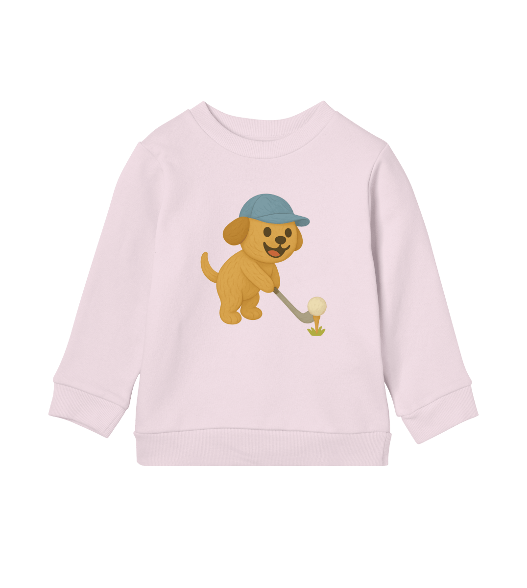 Puppy Golf Club Signature - Puppy Golf Club