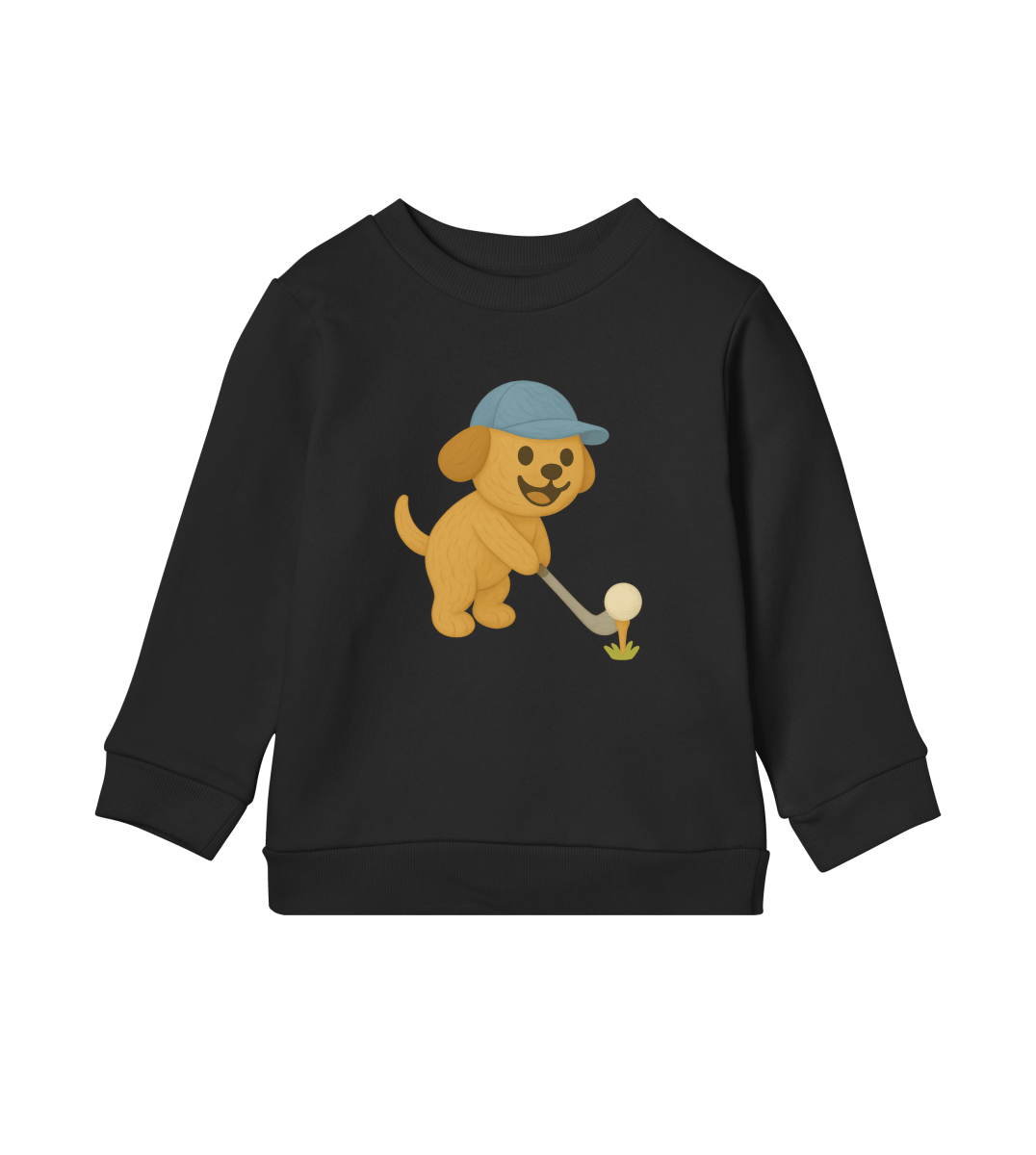 Puppy Golf Club Signature - Puppy Golf Club