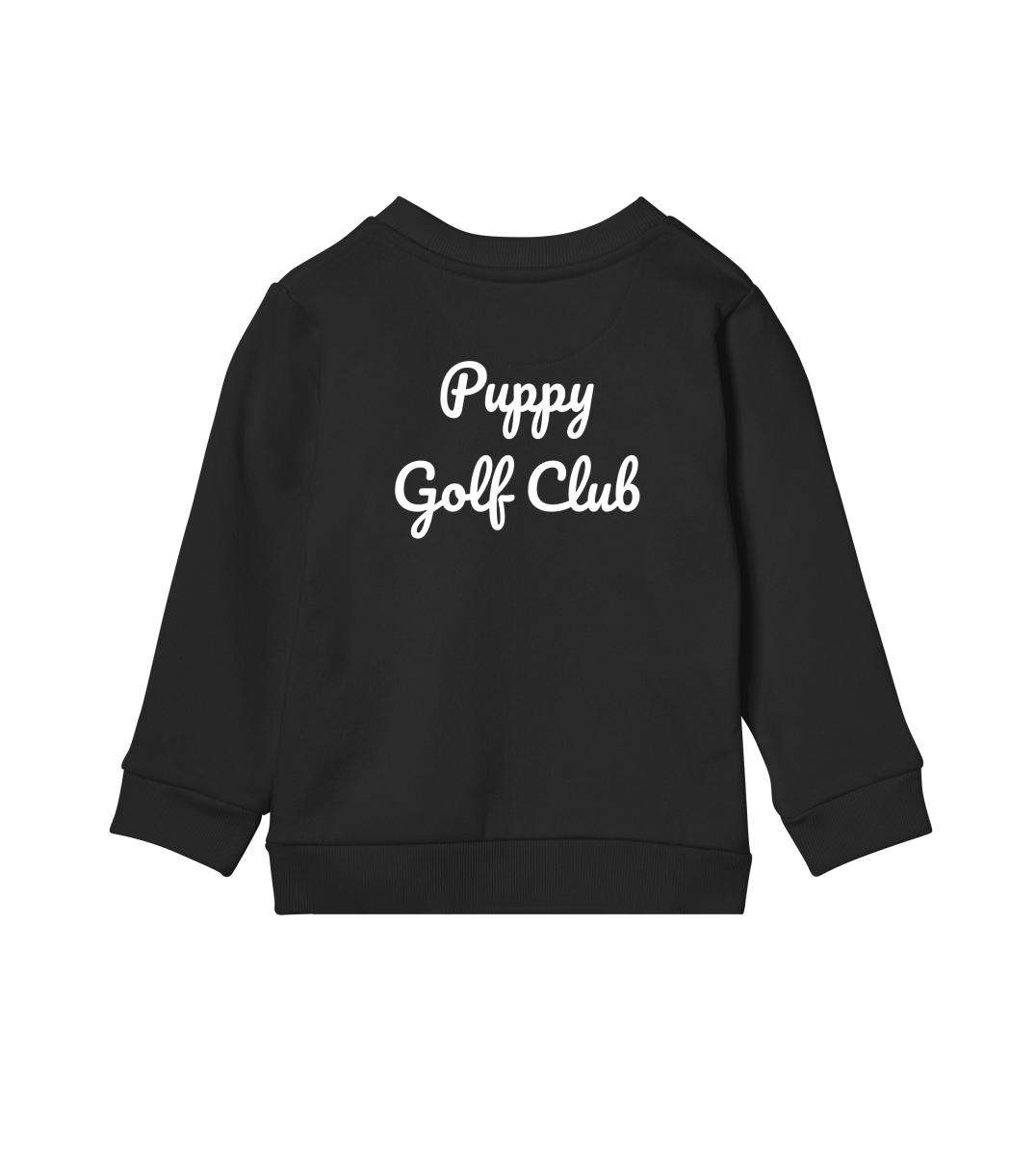 Puppy Golf Club Signature - Puppy Golf Club