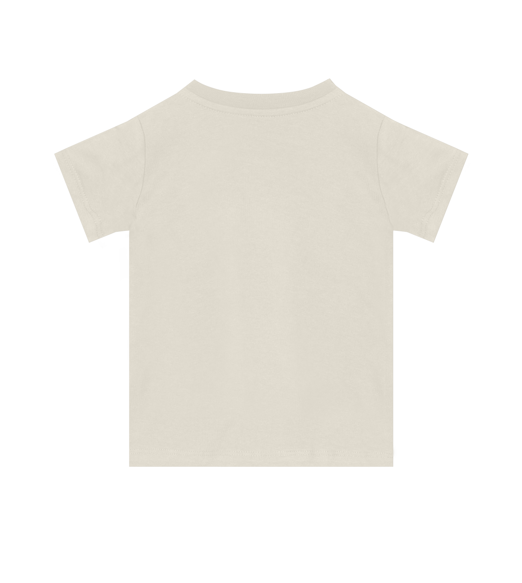Puppy in Polo Golfing - Baby Tee - Puppy Golf Club