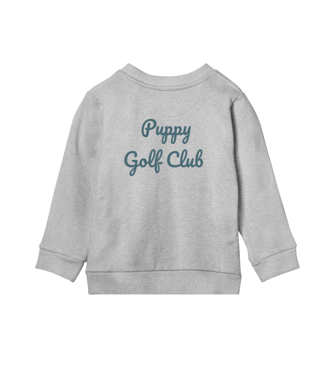 Cool Puppy Golfing - Puppy Golf Club
