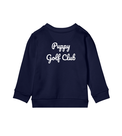 Cool Puppy Golfing - Puppy Golf Club