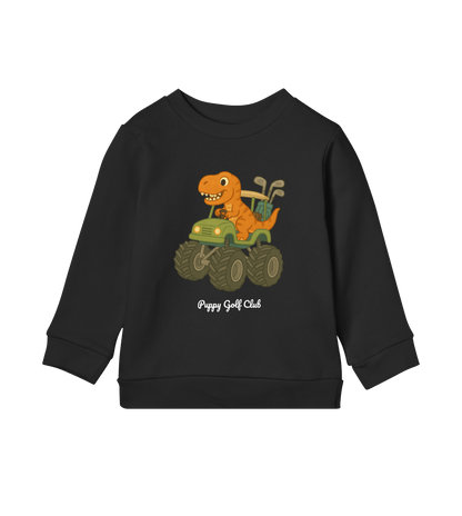 Dino Monster Cart - Puppy Golf Club