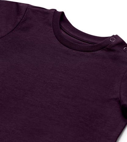 Foore! - Baby Tee - Puppy Golf Club