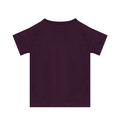 Foore! - Baby Tee - Puppy Golf Club