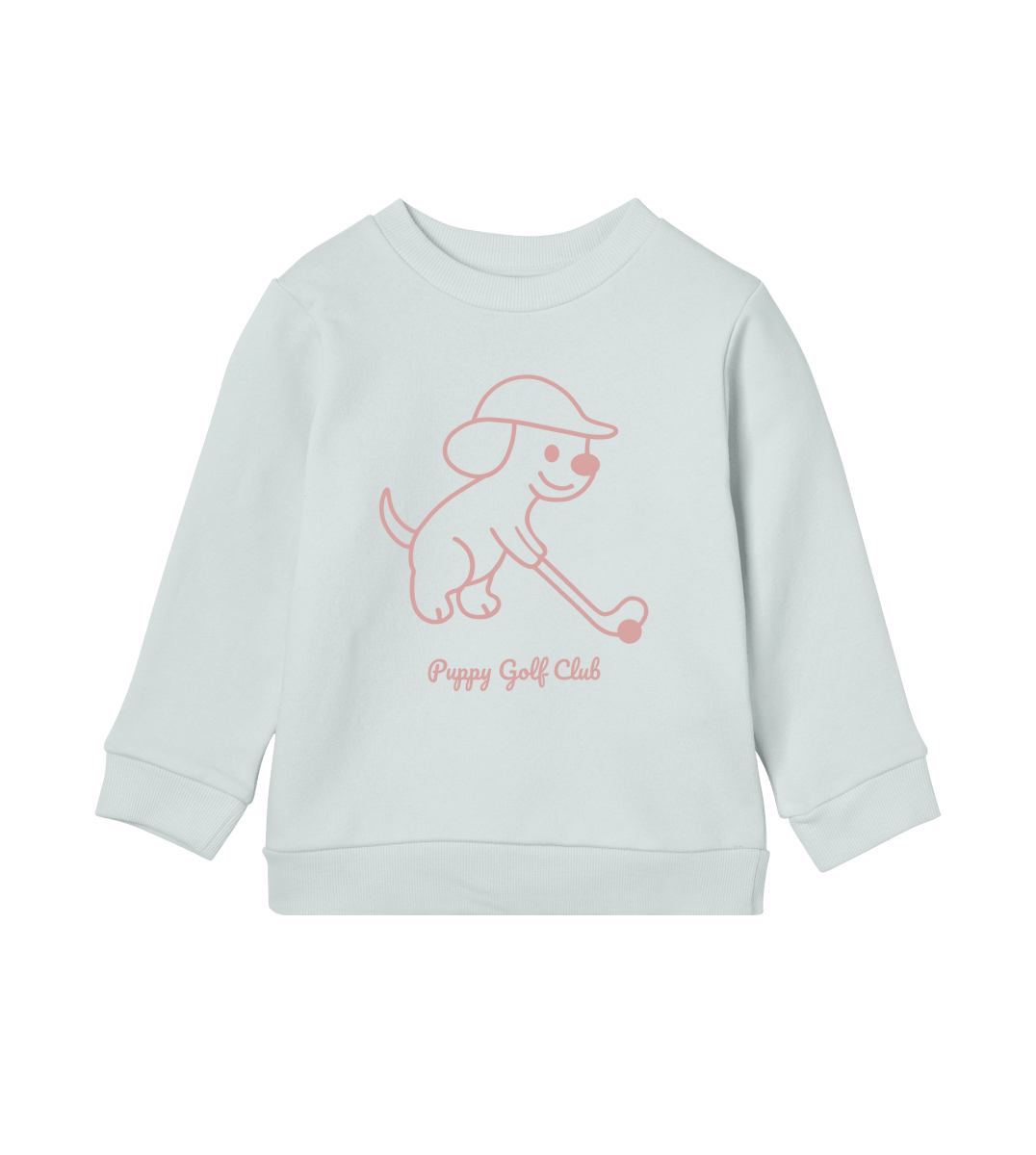 Puppy Golf Club Original - Puppy Golf Club