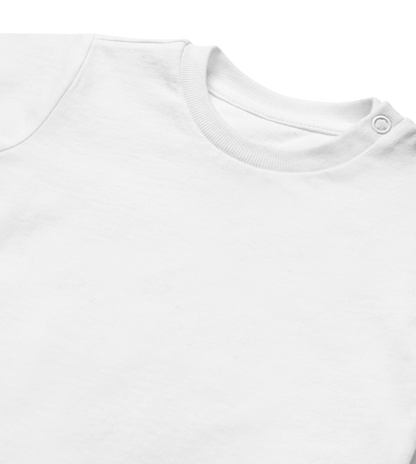 Puppy Golf Club Original - Baby Tee - Puppy Golf Club