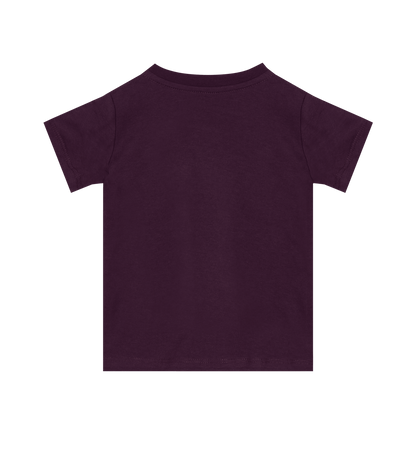 Puppy Golf Club Original - Baby Tee - Puppy Golf Club
