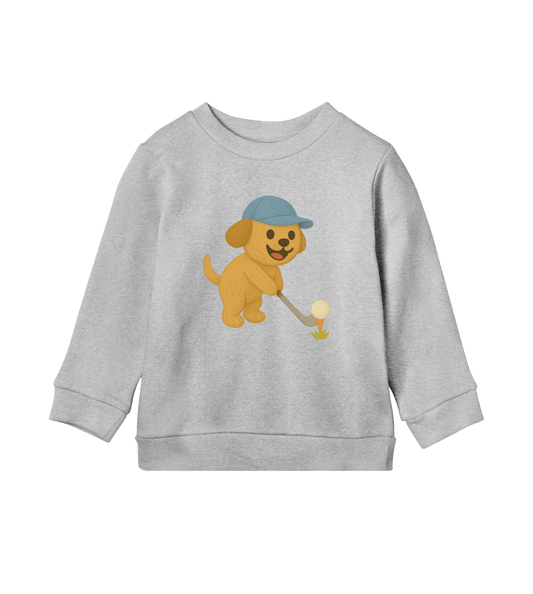 Puppy Golf Club Signature - Puppy Golf Club