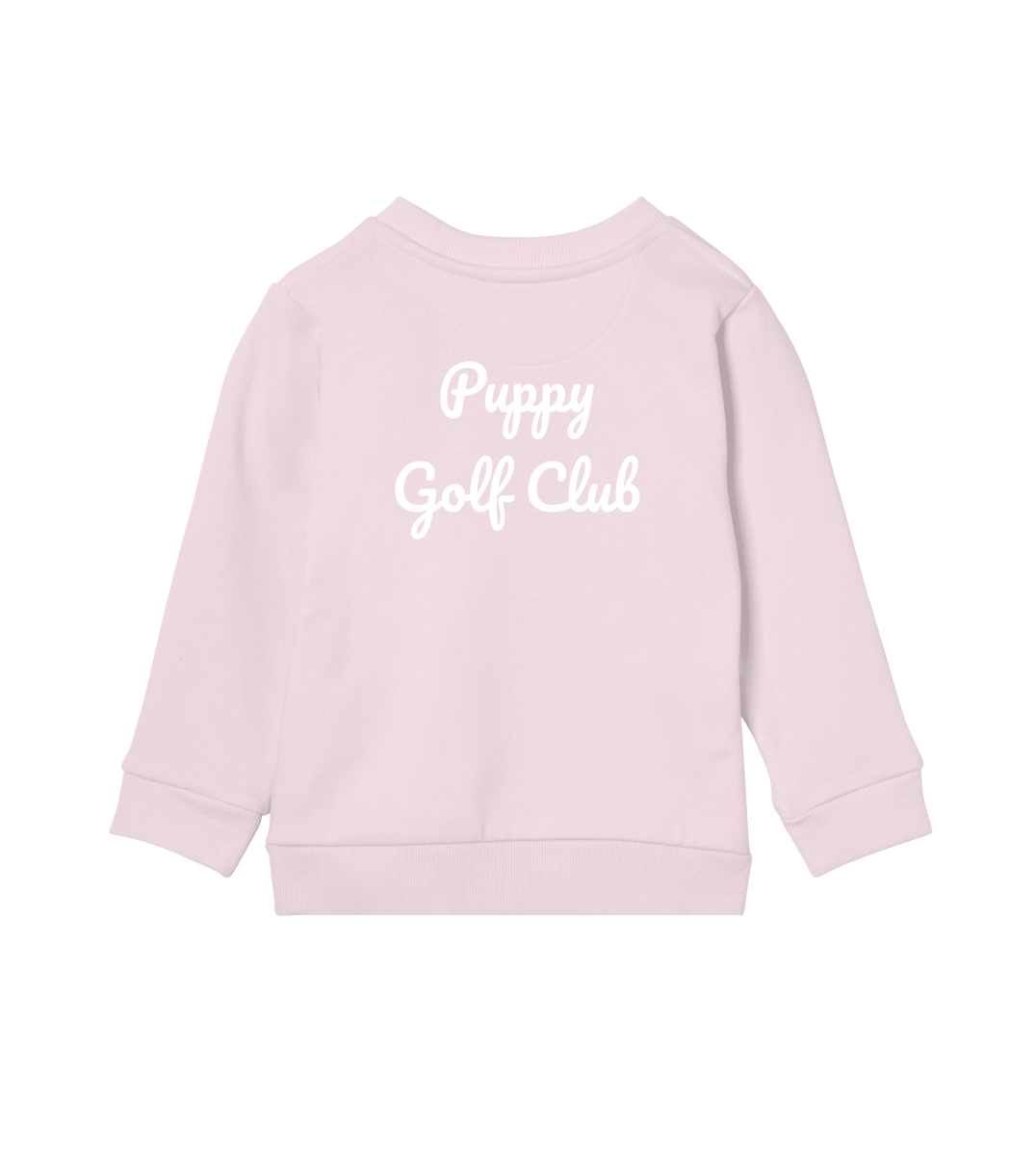 Puppy Golf Club Signature - Puppy Golf Club