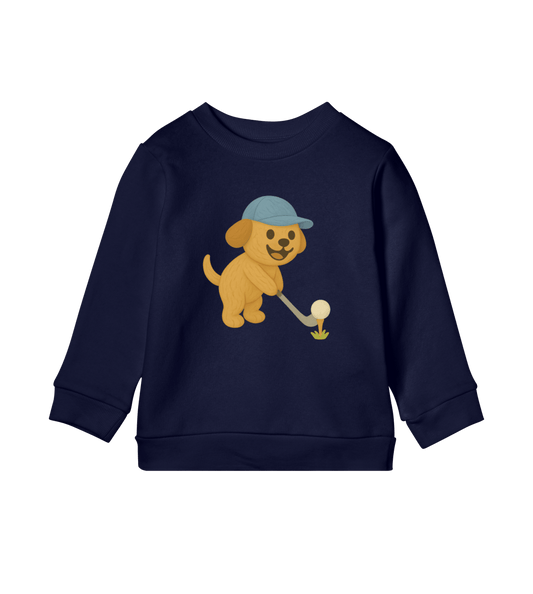 Puppy Golf Club Signature - Puppy Golf Club