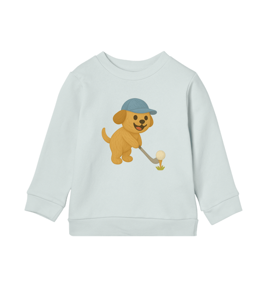 Puppy Golf Club Signature - Puppy Golf Club