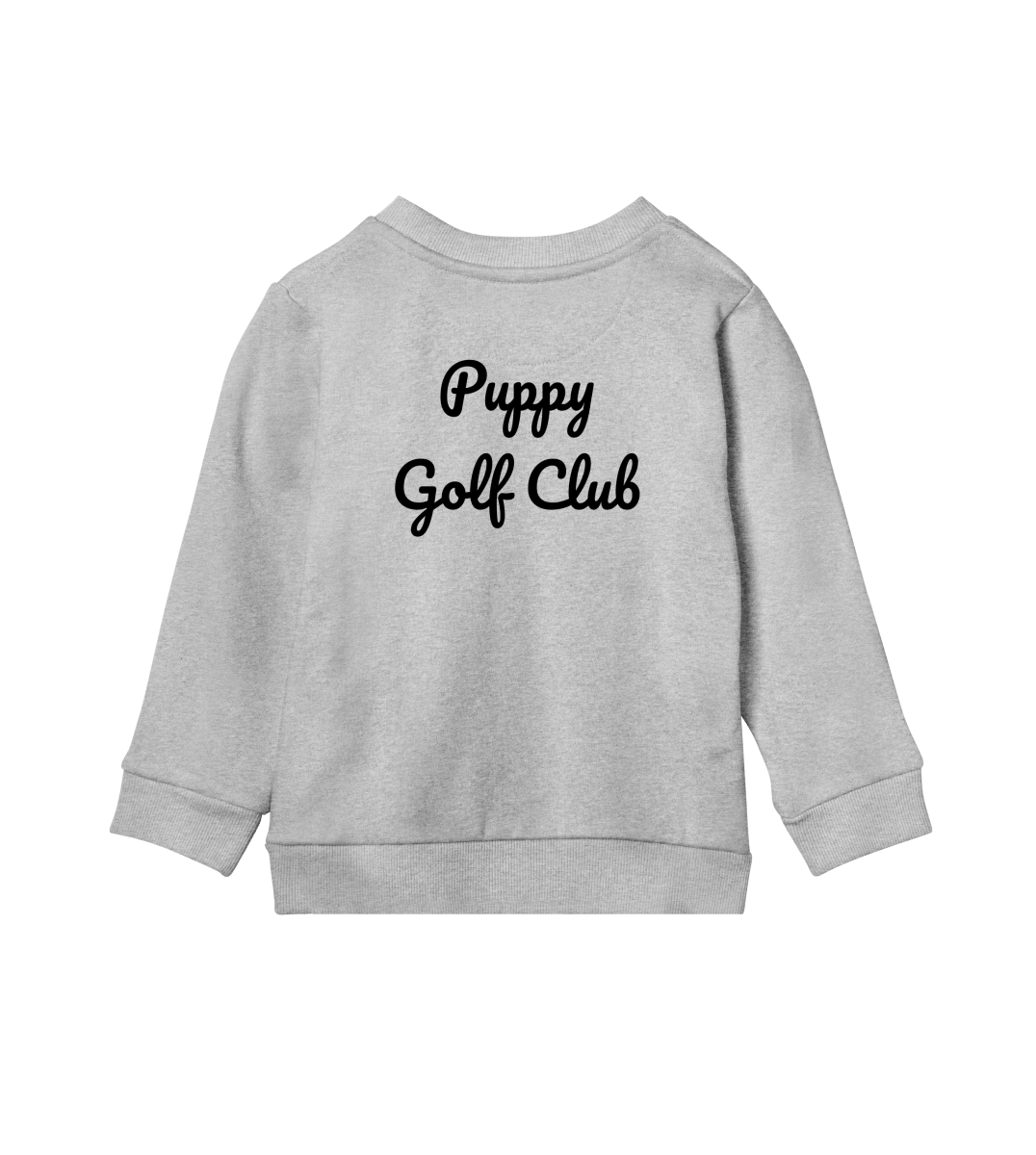 Puppy Golf Club Signature - Puppy Golf Club