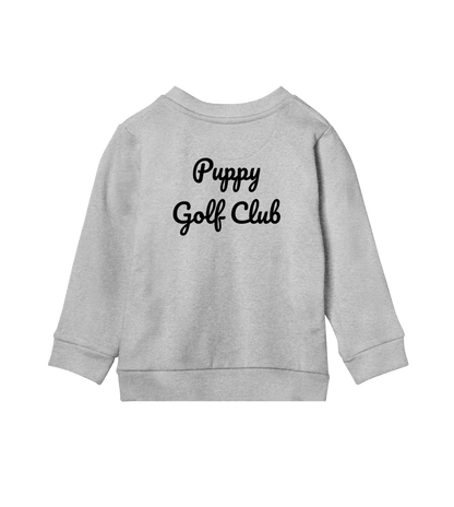 Puppy Golf Club Signature - Puppy Golf Club