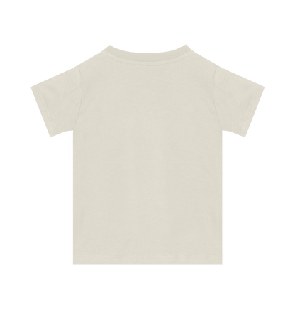 Puppy in Polo Golfing - Baby Tee - Puppy Golf Club