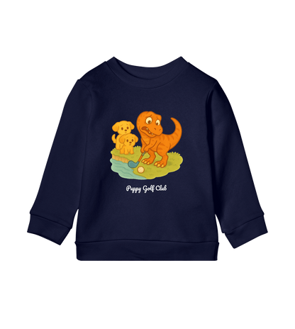 Raptor Water Hazard - Puppy Golf Club